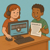 Quantum Novice Creations