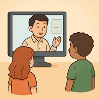 Quantum Novice Lectures